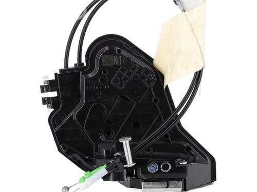 Used Rear left lock PEUGEOT 108 1.0 VTi 72 (72 hp) 21124578