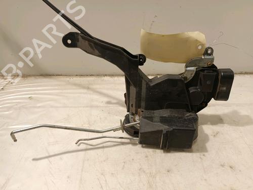 Front right lock TOYOTA RAV 4 II (_A2_) 2.0 D 4WD (CLA20_, CLA21_, CLA20R, CLA21R) | BP16146285C97 