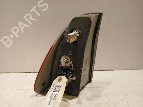 Right taillight BMW X5 (E53) 3.0 d | BP20607480C35 