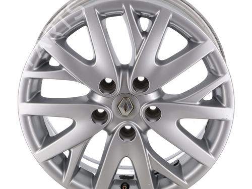 Used Rim RENAULT SCÉNIC III (JZ0/1_) 1.5 dCi (110 hp) 29875479