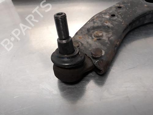 Left front suspension arm VOLVO V50 (545) 1.6 D | BP21801828M12 
