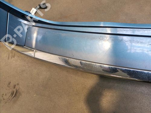 Rear bumper CITROËN C4 Picasso I MPV (UD_) 1.6 HDi | BP9642036C8 