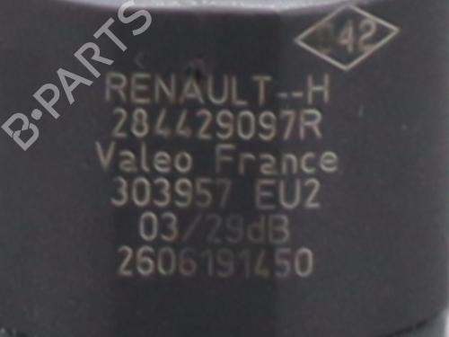 Electronic module NISSAN JUKE (F16_) DIG-T 117 | BP29697012M83