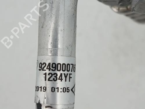 AC pipe RENAULT CLIO V (B7_) 1.3 TCe 130 (B7MF) | BP30919415M126