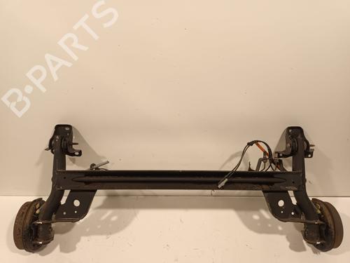 Bagaksel RENAULT TWINGO II (CN0_) 1.5 dCi 75 | BP33840453M2 - Image 4