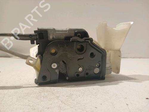 Front left lock AUDI A3 Sportback (8VA, 8VF) 1.6 TDI | BP18066304C98 