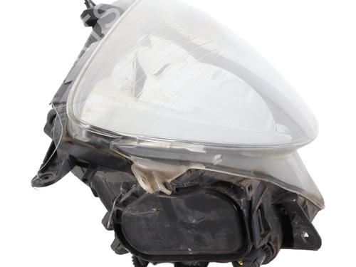 Right headlight OPEL CORSA D (S07) 1.3 CDTI (L08, L68) | BP22244642C29 
