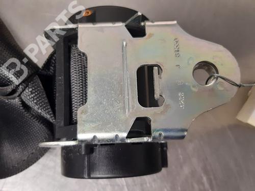 Front right belt tensioner OPEL CORSA D (S07) 1.3 CDTI (L08, L68) | BP9332113C88 