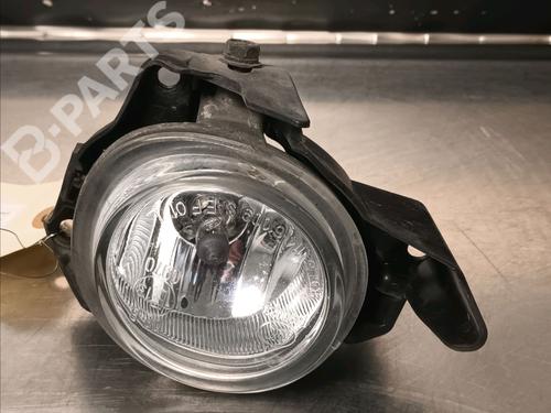 Left front fog light MAZDA 6 Hatchback (GH) 2.2 D (GH10) (129 hp) 11255292