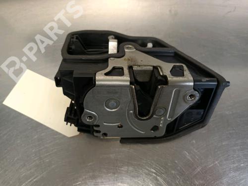 Front right lock BMW 1 (E87) 118 d | BP9572685C97 