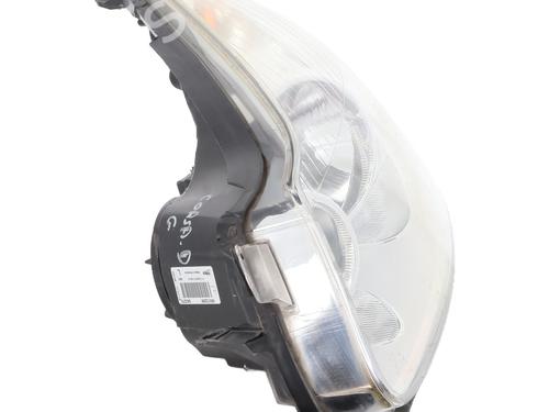 Left headlight OPEL CORSA D (S07) 1.3 CDTI (L08, L68) | BP36035560C28 - Image 4