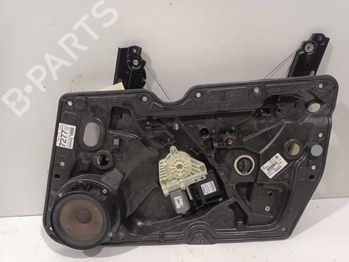 Used Front right window mechanism Front right window mechanism VW GOLF VI (5K1) 1.4 TSI (122 hp) 36035267 36035267
