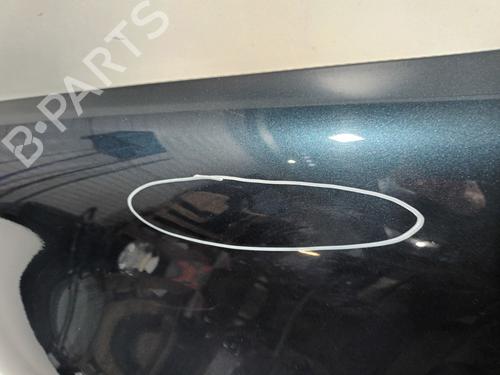 Left front fenders VW GOLF V (1K1) 1.9 TDI | BP30170394C41