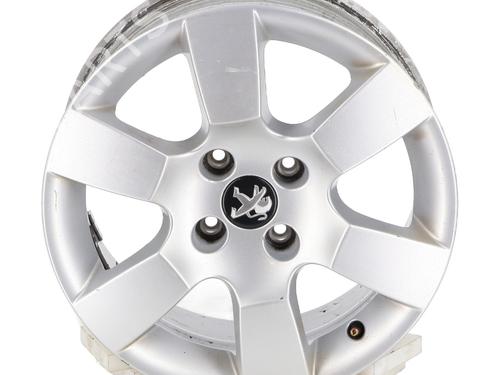 Used Rim Rim PEUGEOT 5008 (0U_, 0E_) 1.6 HDi (114 hp) 33301020 33301020