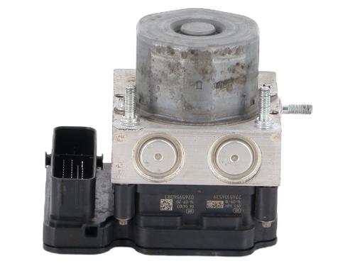 ABS pump PEUGEOT 308 II (LB_, LP_, LW_, LH_, L3_) 1.6 BlueHDi 120 | BP26516839M43 