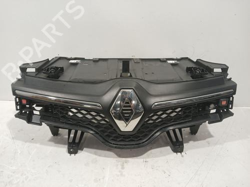 Gitter für Gitter RENAULT TWINGO III (BCM_, BCA_) 1.0 SCe 70 (71 hp) 34150681 34150681