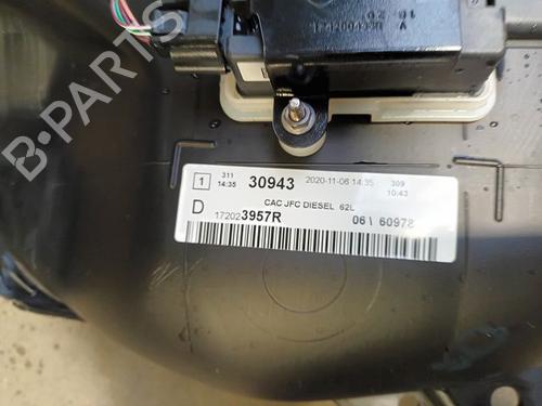 Fuel tank RENAULT ESPACE V (JR_)  | BP21685685C62 