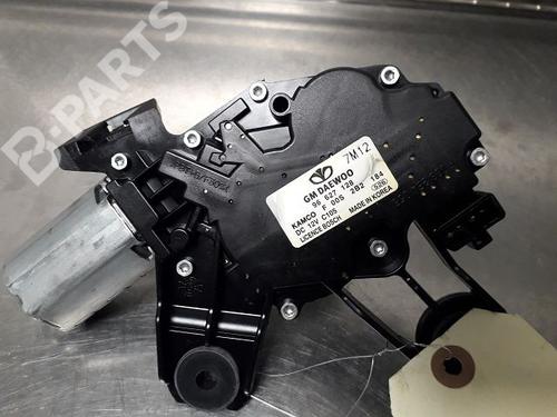 Rear wiper motor OPEL ANTARA A (L07) 2.0 CDTI 4x4 | BP9326048M102 