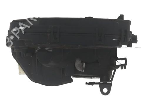 Front right lock BMW 1 (E81) 118 d | BP33747478C97 - Image 3