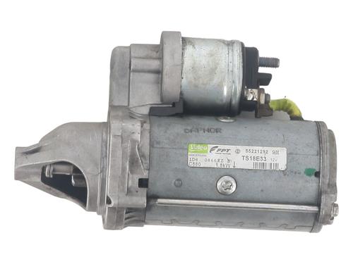 Used Starter OPEL TIGRA TwinTop (X04) 1.3 CDTI (R97) (69 hp) 13213624