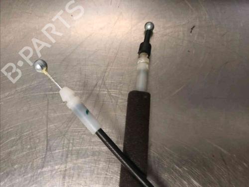 Rear left lock NISSAN JUKE (F16_) DIG-T 117 | BP21605172C100 