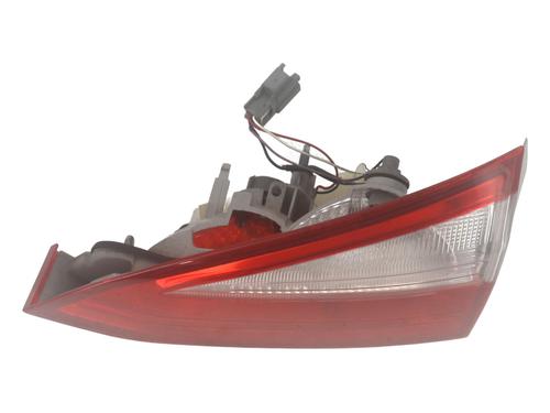 Right tailgate light FORD FOCUS III Turnier 1.6 TDCi | BP36514696C80 - Image 5