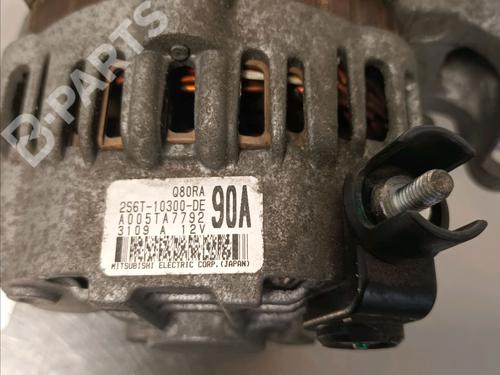 Alternator FORD FUSION (JU_) 1.6 | BP10314864M7 