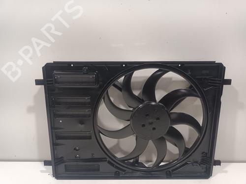 Used Radiator fan Radiator fan 38949623 38949623