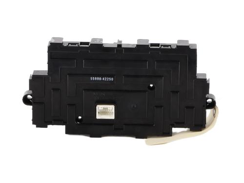 Climate control TOYOTA RAV 4 III (_A3_) 2.2 D 4WD (ALA30_, ALA30R) | BP26490369I5 