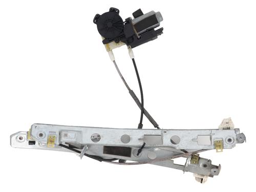 Used Front right window mechanism RENAULT MEGANE II (BM0/1_, CM0/1_) 1.6 16V (BM0C, CM0C) (113 hp) 26283020