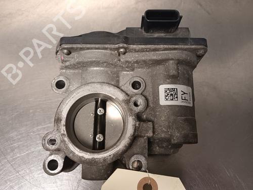 Used Throttle body DACIA SANDERO II TCe 90 (B8M1, B8MA, B8AC) (90 hp) 9338751