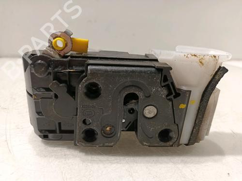 Front left lock HYUNDAI i20 I (PB, PBT) 1.1 CRDi | BP16430518C98 