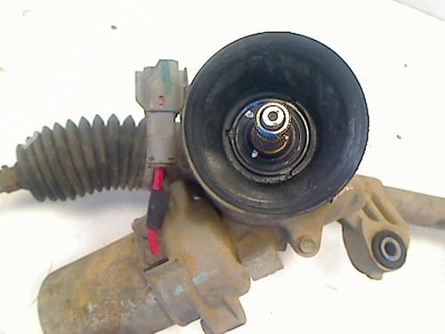 Steering rack SUZUKI SWIFT III (MZ, EZ) 1.3 DDiS (RS413D) | BP20599439M22 