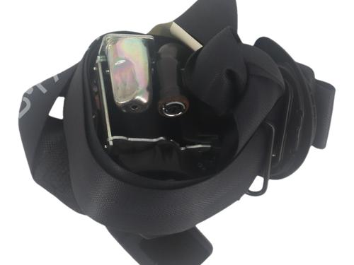 Front right seatbelt RENAULT SCENIC E-TECH PHASE I | BP39389302I25 - Image 4