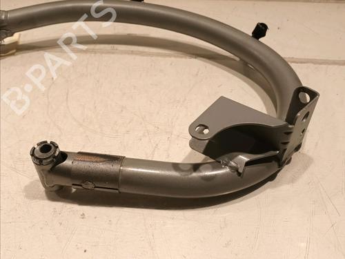 Hinge/Door check strap MERCEDES-BENZ CLS (C219) CLS 350 (219.356) | BP16332331C146 