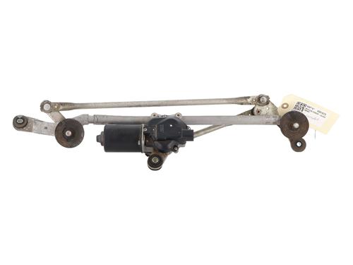 Used Front wiper motor NISSAN NV200 Van 1.5 dCi 90 (M20, M20N, M20M) (90 hp) 24138782