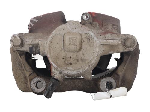 Right front brake caliper MERCEDES-BENZ C-CLASS Coupe (C204) C 220 CDI (204.302) | BP37282340M104 - Image 2