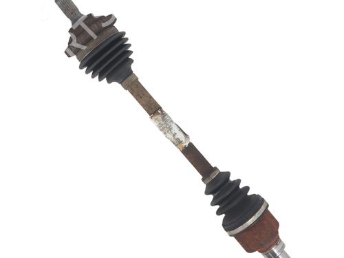 Drivksel foran venstre PEUGEOT 206+ (2L_, 2M_) 1.1 (60 hp) 29933537