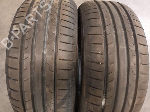 Used Other Other CITROËN C4 I (LC_) 1.6 HDi (90 hp) 39894389 39894389