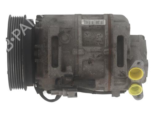 AC compressor RENAULT LAGUNA III (BT0/1) 1.5 dCi (BT00, BT0A, BT0T, BT1J) | BP36514650M34 - Image 5