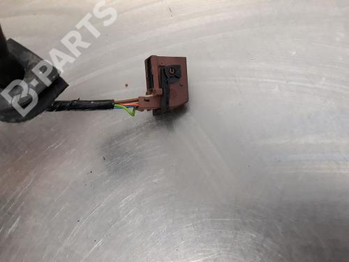 Left mirror PEUGEOT 407 SW (6E_, 6D_) 2.0 HDi 135 | BP9321729C26 
