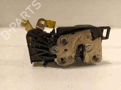 Front left lock DACIA SANDERO II 1.0 SCe 75 (B8JC, B8JD) | BP20604440C98 