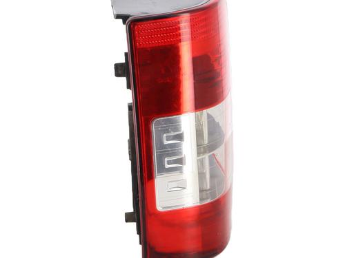 Left taillight PEUGEOT PARTNER MPV (5_, G_) 1.6 HDi 90 | BP29327927C34 