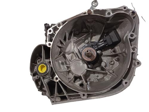 Used Gearbox Gearbox PEUGEOT 3008 I MPV (0U_) 2.0 HDi Hybrid4 (0URHCA) (200 hp) 33191632 33191632