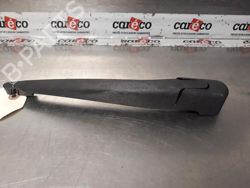 Used Rear windshield wiper arm CITROËN C4 I (LC_) 1.6 HDi (90 hp) 14869269