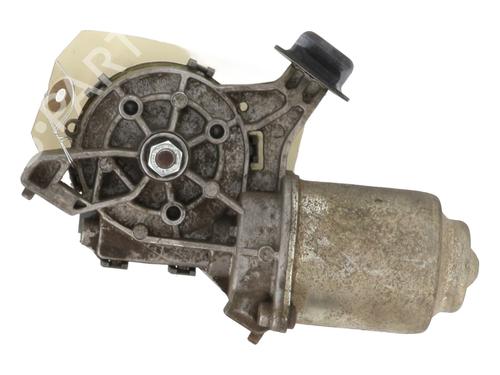 Used Front wiper motor RENAULT MEGANE III Hatchback (BZ0/1_, B3_) 1.5 dCi (86 hp) 25301718