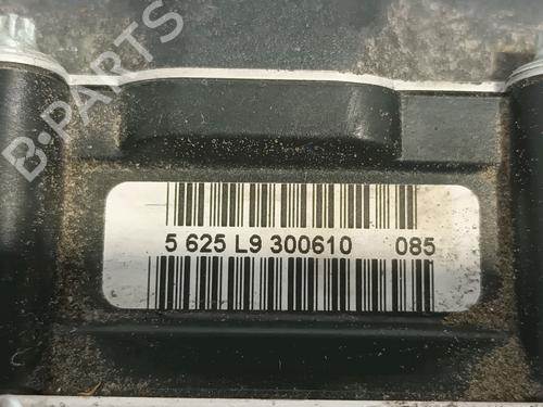 ABS pump LAND ROVER RANGE ROVER SPORT I (L320) 3.6 D 4x4 | BP13301066M43 