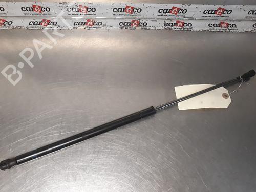 Used Tailgate lift support PEUGEOT 107 (PM_, PN_) 1.0 (68 hp) 14867928