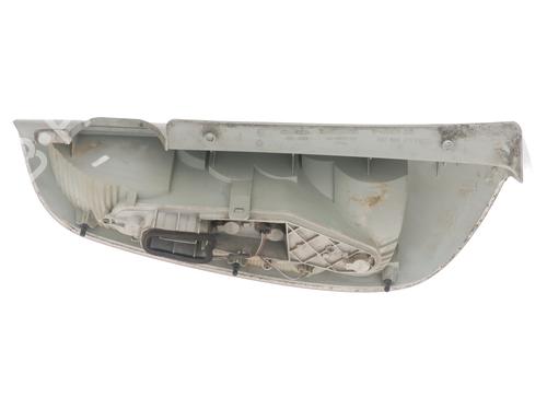 Right taillight SKODA ROOMSTER (5J7) 1.9 TDI | BP31351962C35 