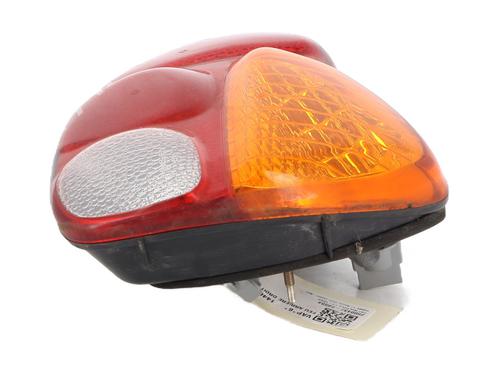 Right taillight FIAT MULTIPLA (186_) 1.6 (186AXC1A, 186BMC1A, 186BXC1A) | BP28508733C35